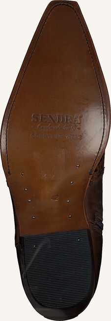 Bruine SENDRA Cowboylaarzen 15842P Bruine SENDRA Cowboylaarzen 15842P - large
