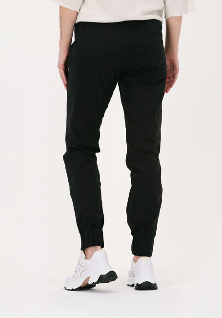 Zwarte LEVETE ROOM Joggingbroek MARILYN 6 PANTS - large