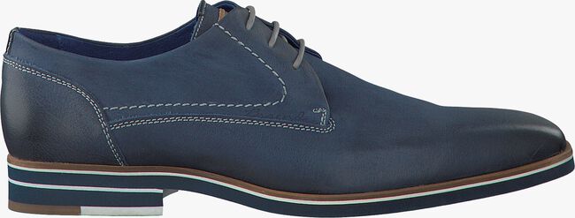 Blauwe BRAEND 415116 Nette schoenen - large