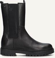 Zwarte GIGA Chelsea boots G4468O - medium
