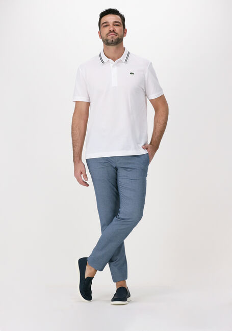 Blauwe ALBERTO Chino 6287 1918 ROB - large
