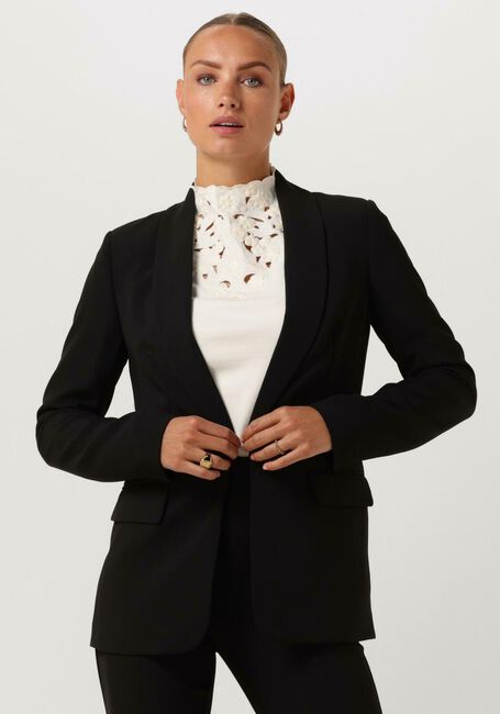 Zwarte TWINSET MILANO Blazer 13460588-CPC - large