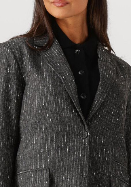 Donkergrijze COPENHAGEN MUSE Blazer CMTRINA-BLAZER - large