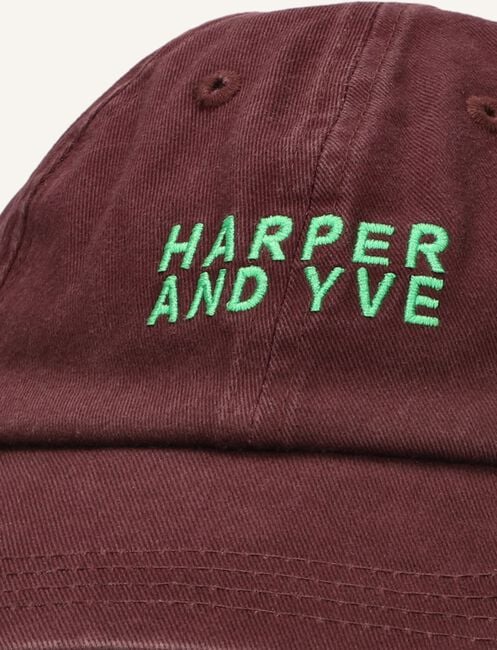 HARPER & YVE HARPER-CAP HARPER & YVE HARPER-CAP - large