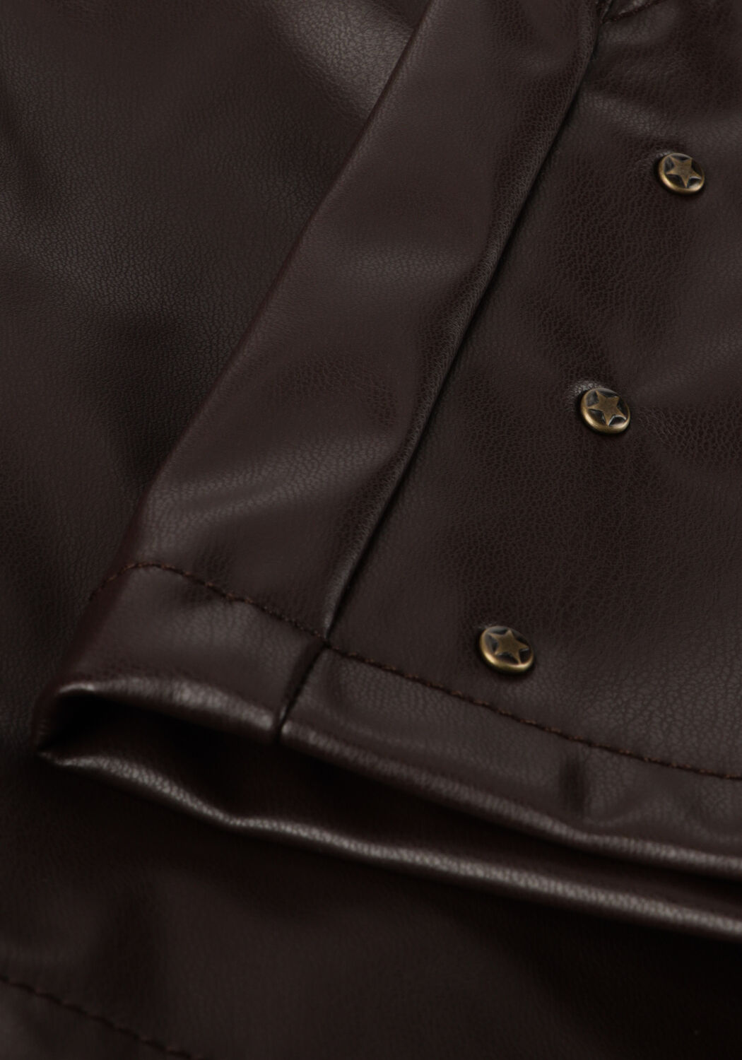 LIKE FLO Meisjes Broeken F309-5682 Bruin