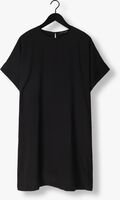 Zwarte BRUUNS BAZAAR Mini jurk CRESS GIGI DRESS