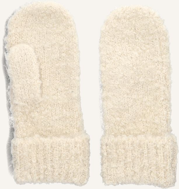 Beige MSCH COPENHAGEN Handschoenen MSCHDUNYA MITTENS Beige MSCH COPENHAGEN Handschoenen MSCHDUNYA MITTENS - large