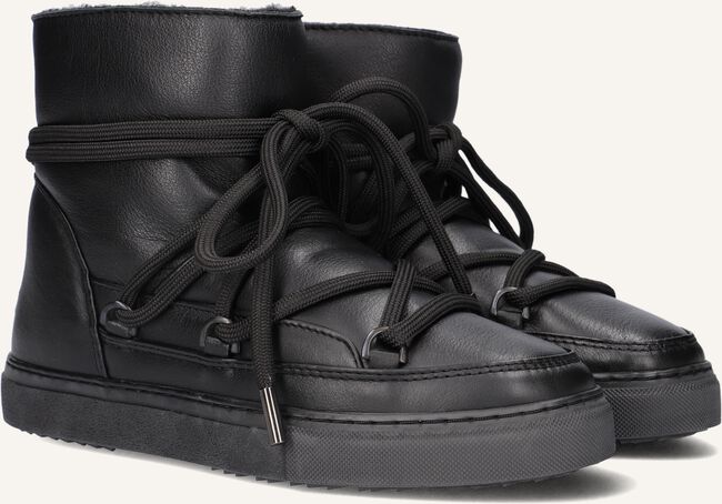 Zwarte INUIKII Vachtlaarzen CLASSIC Zwarte INUIKII Vachtlaarzen CLASSIC - large