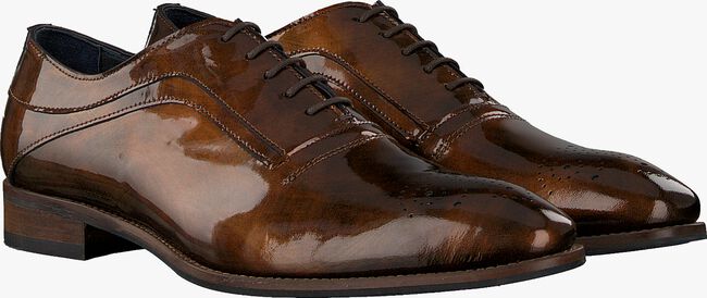 Bruine MAZZELTOV Nette schoenen 4054 - large