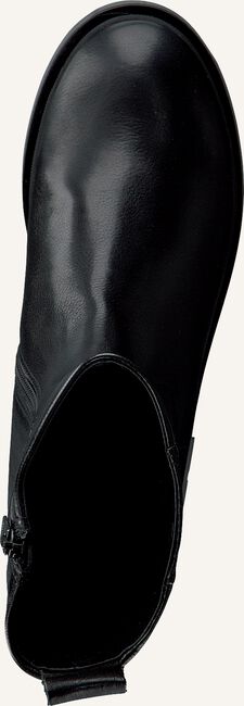 Zwarte VIA VAI Enkelboots ALEXIS ZIVA Zwarte VIA VAI Enkelboots ALEXIS ZIVA - large