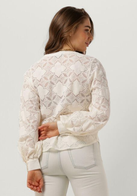 Ecru MOS MOSH Blouses YEN - large