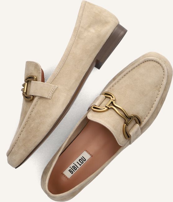 Beige BIBI LOU Loafers 582Z30VK Beige BIBI LOU Loafers 582Z30VK - large
