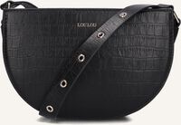 Zwarte LOULOU ESSENTIELS Crossbodytassen CROSSBODY CLASSY CROC 1 Zwarte LOULOU ESSENTIELS Crossbodytassen CROSSBODY CLASSY CROC 1 - medium