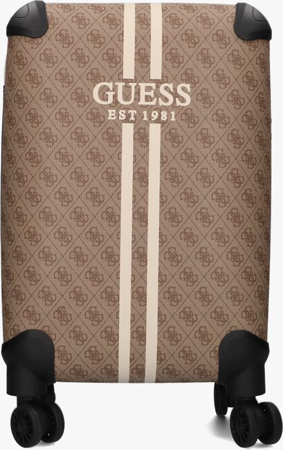 Camel GUESS  MILDRED 18 IN 8-WHEELER - large