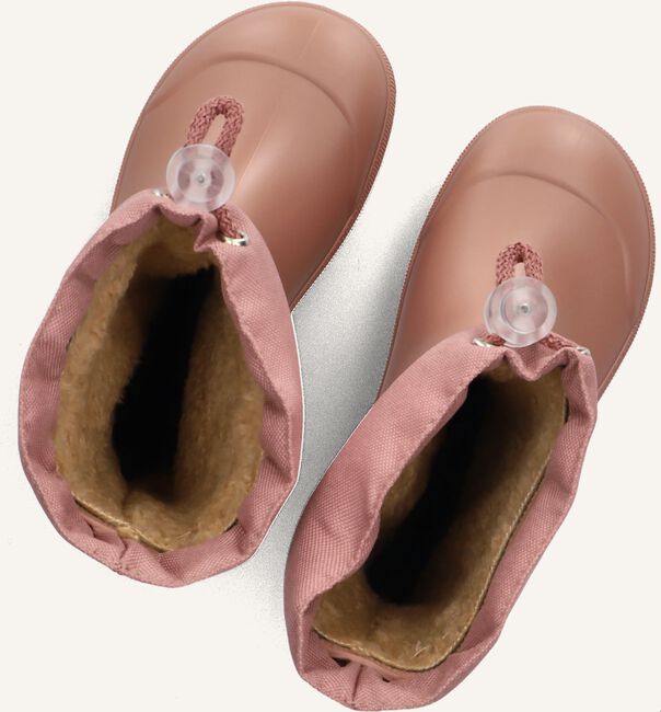 Roze IGOR Regenlaarzen YOGI BORR. DK CUELLO Roze IGOR Regenlaarzen YOGI BORR. DK CUELLO - large