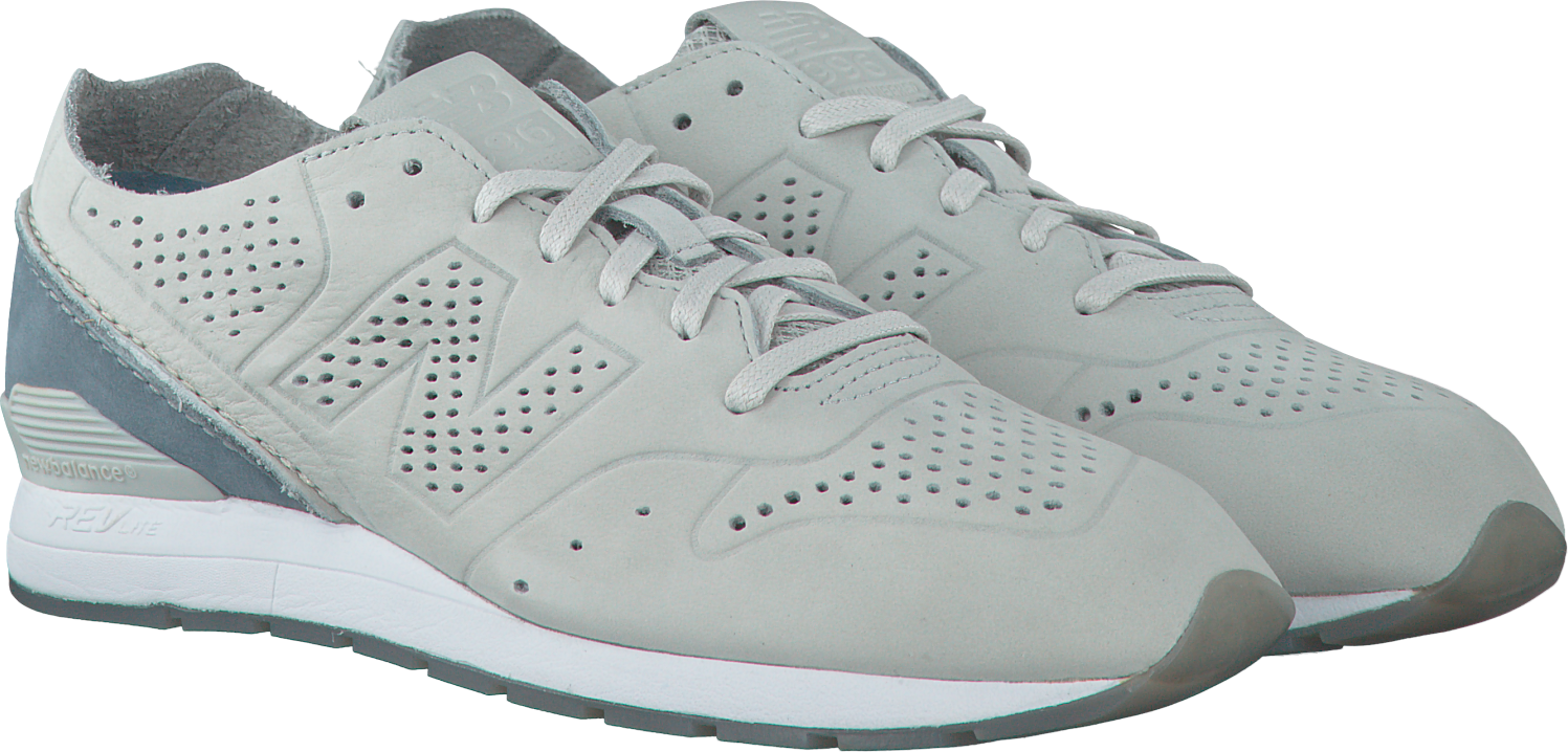 new balance u410 heren beige