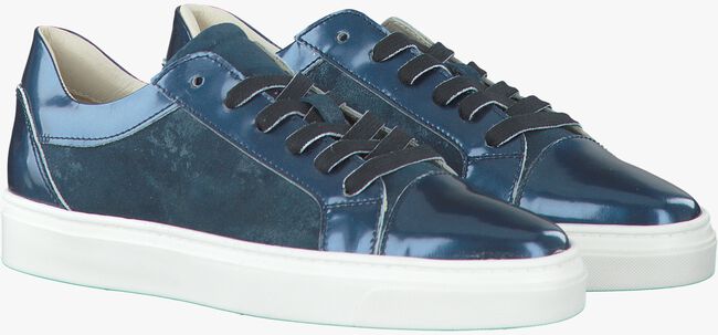 blauwe MARIPE Sneakers 22617  - large