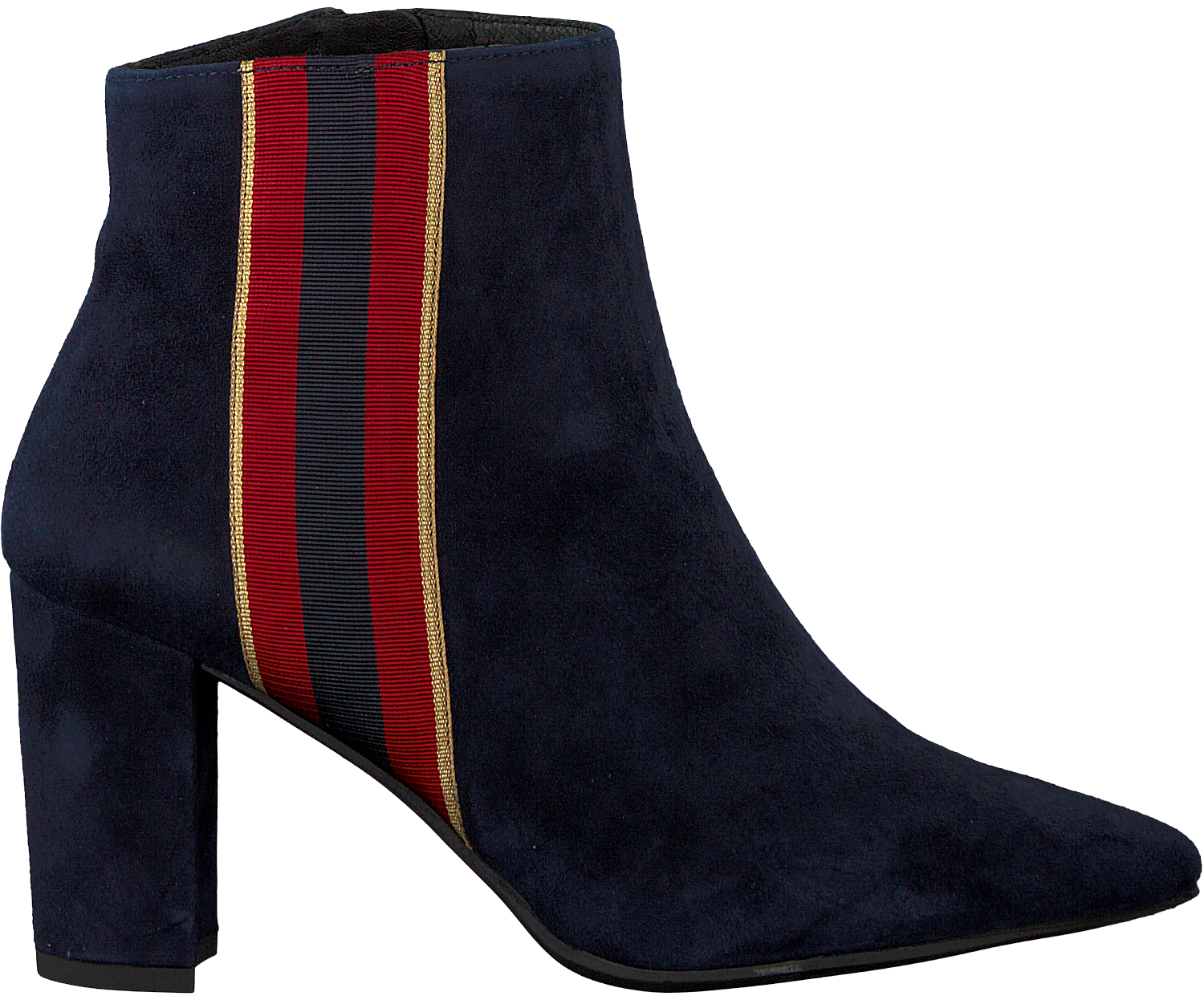 Blauwe PEDRO MIRALLES Enkellaarsjes 24781 | Omoda Blauwe PEDRO MIRALLES Enkellaarsjes 24781 | Omoda