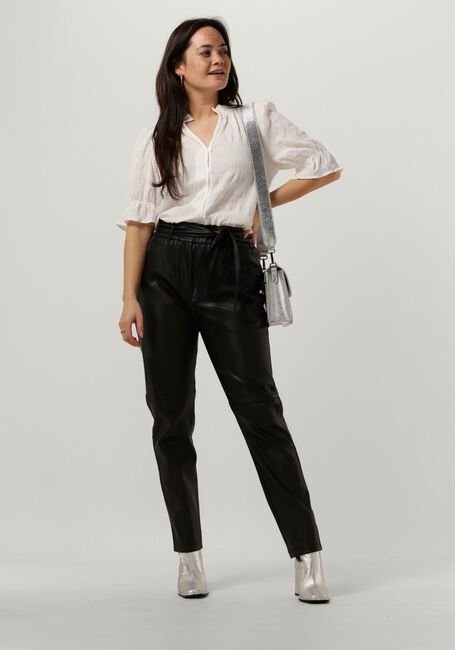 Gebroken wit MINUS Blouses NEW BIRGITTE BLOUSE - large