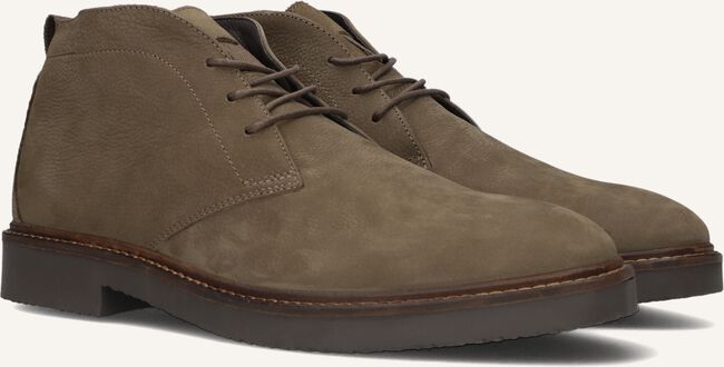 Taupe MAZZELTOV Veterboots HUDSON Taupe MAZZELTOV Veterboots HUDSON - large