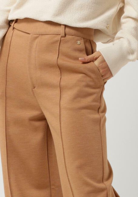 Camel JOSH V Pantalon LOREEN - large