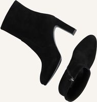 Zwarte BIBI LOU Enkellaarsjes 510P30VK Zwarte BIBI LOU Enkellaarsjes 510P30VK - medium