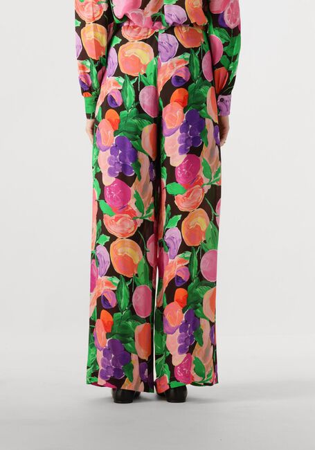 Multi FABIENNE CHAPOT Wijde broek PALACE TROUSERS - large