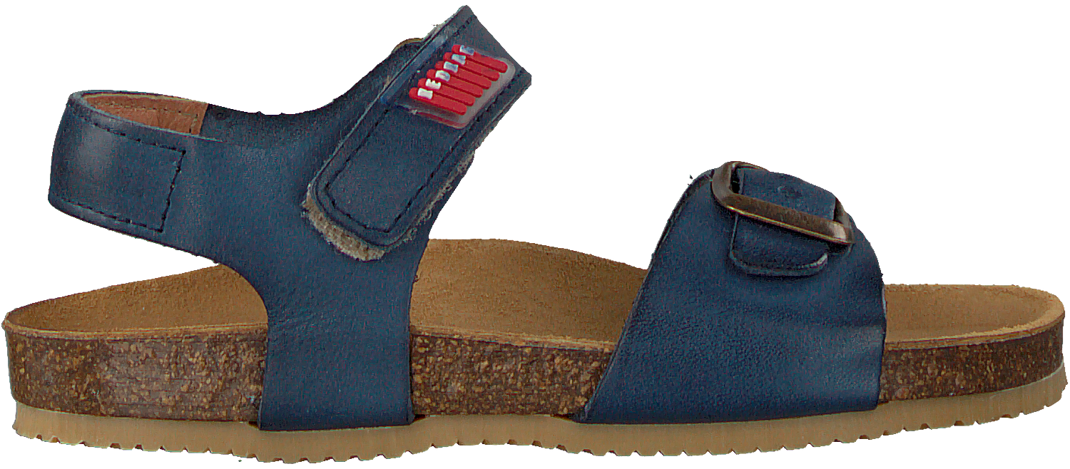 Blauwe RED-RAG Sandalen 19135 | Omoda