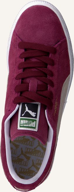Rode PUMA Sneakers 352634 HEREN Rode PUMA Sneakers 352634 HEREN - large