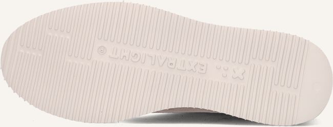 Beige REHAB Veterschoenen MORRIS Beige REHAB Veterschoenen MORRIS - large