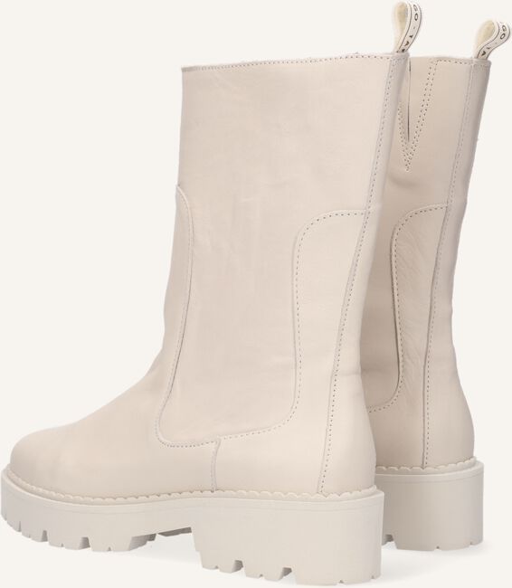Witte TANGO Chelsea boots BEE BOLD 18 Witte TANGO Chelsea boots BEE BOLD 18 - large