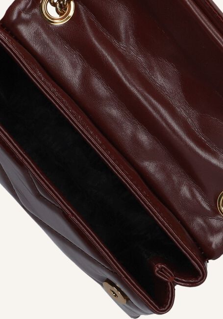 Rode KURT GEIGER LONDON Schoudertas MINI KENSINGTON Rode KURT GEIGER LONDON Schoudertas MINI KENSINGTON - large