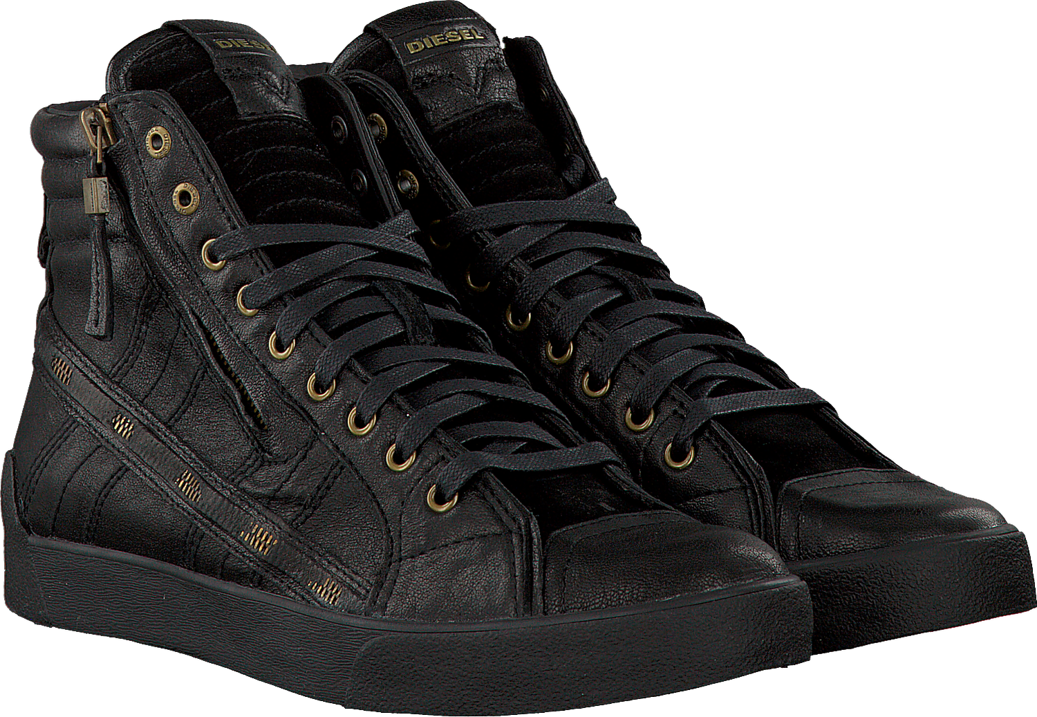 diesel d string plus sneakers