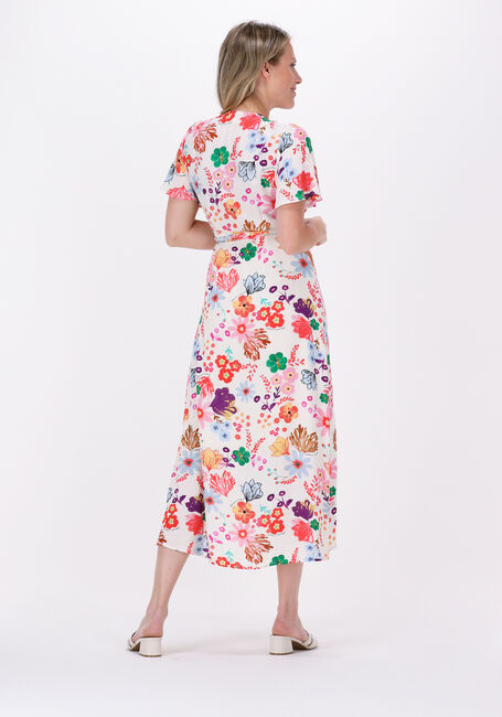 Multi FABIENNE CHAPOT Midi jurk ARCHANA BUTTERFLY TESS DRESS - large