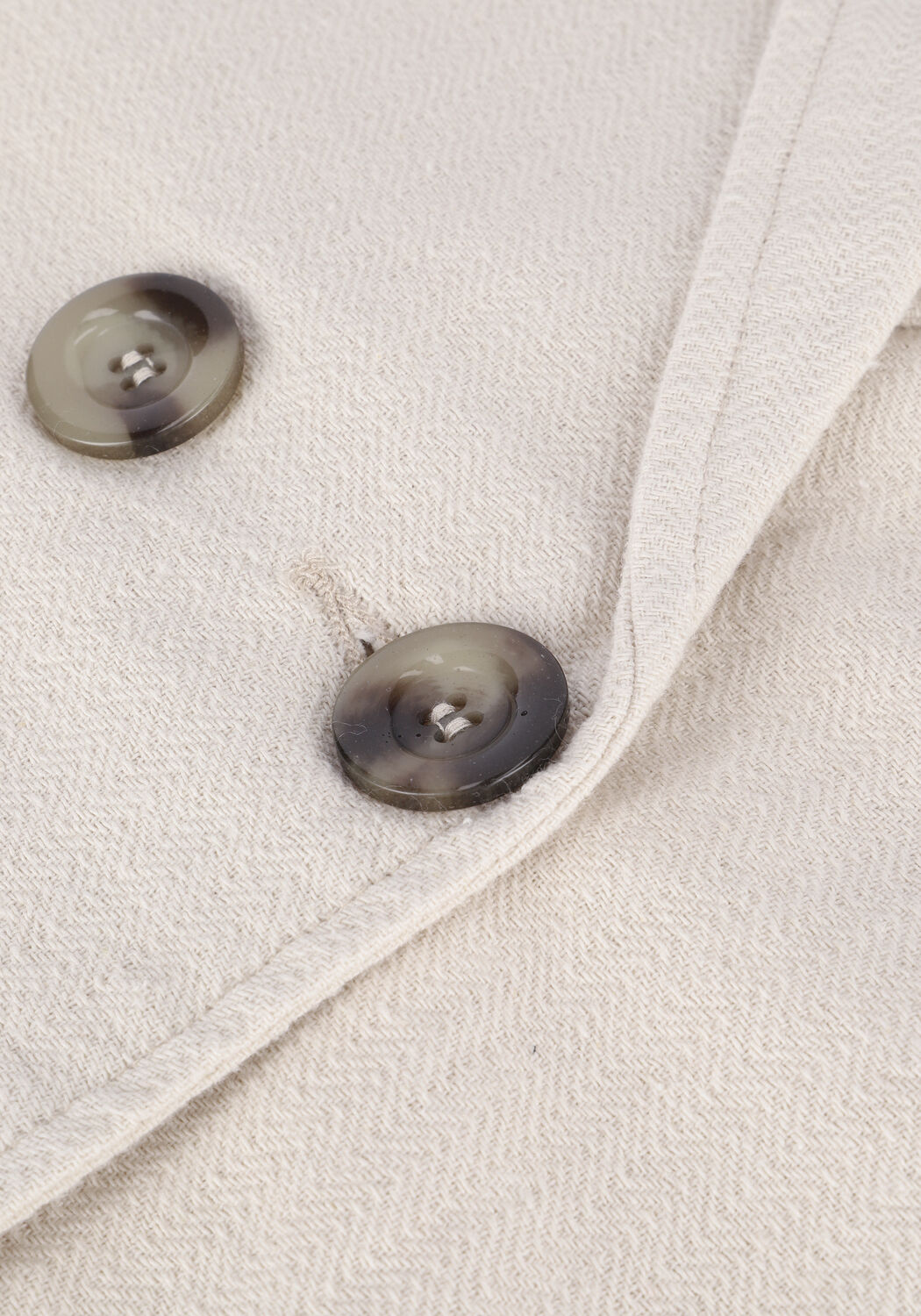 Beige CIRCLE OF TRUST Blazer ODILE BLAZER - large