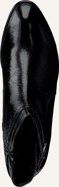 Zwarte OMODA Enkellaarsjes 52B033 Zwarte OMODA Enkellaarsjes 52B033 - large