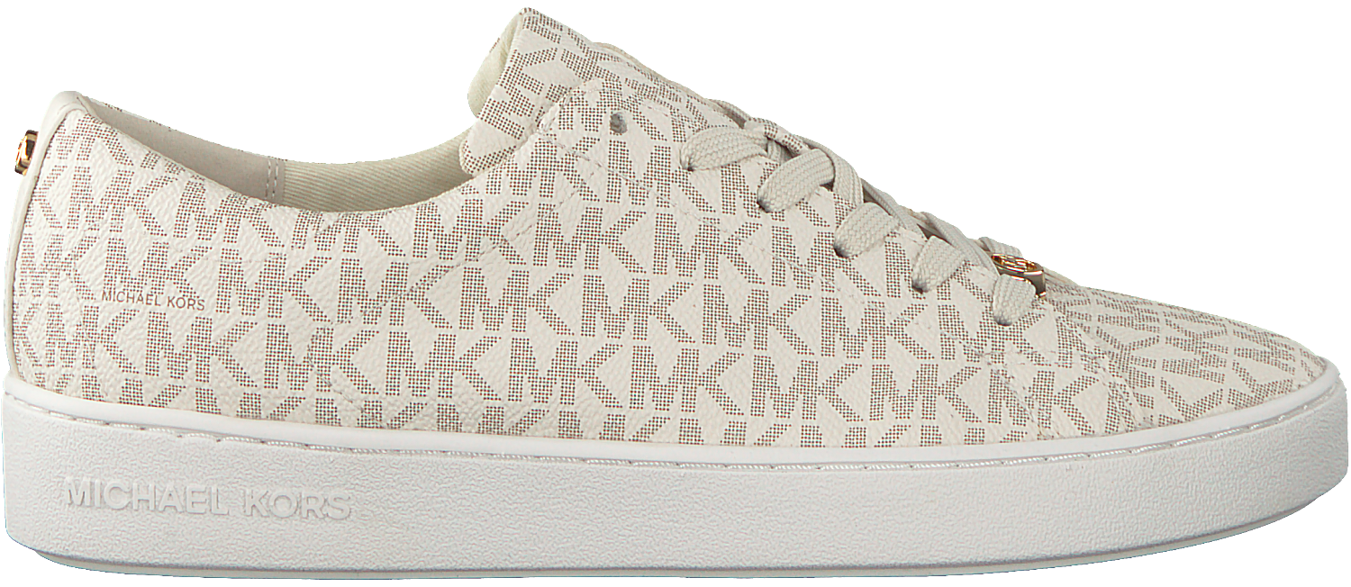 michael kors sneakers keaton lace up