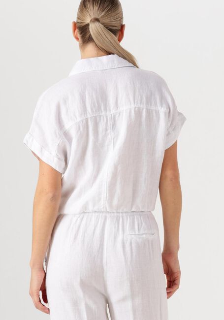 Witte PENN & INK Blouses BLOUSE - large