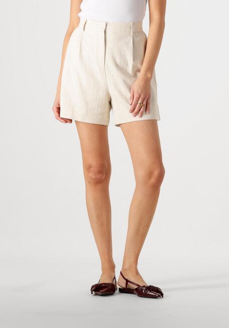 Zand NOTRE-V Korte broek NV-FREESIA - large