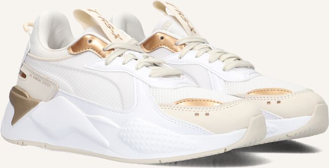 Witte PUMA Lage sneakers RS-X GLAM Witte PUMA Lage sneakers RS-X GLAM - large