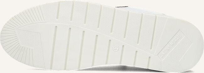 Witte ANTONY MORATO Lage sneakers MMFW01577 Witte ANTONY MORATO Lage sneakers MMFW01577 - large
