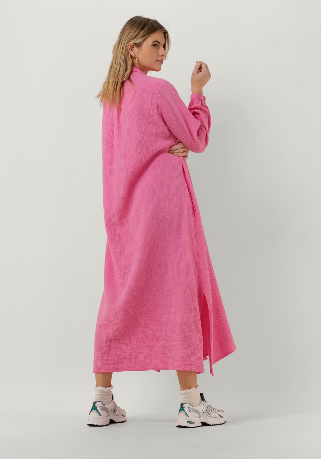 Penn en best sale ink jurk roze