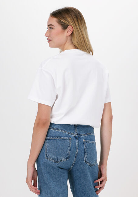 Witte ENVII T-shirt ENKULLA SS TEE 5310 - large