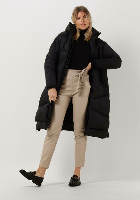 Zand KNIT-TED Pantalon FRANCIS PANT - large