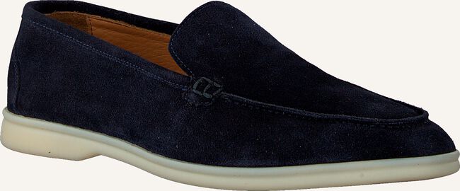 Blauwe MAZZELTOV Instappers 3564 Blauwe MAZZELTOV Instappers 3564 - large