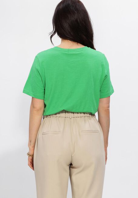 Groene MINUS T-shirt MSLETI T-SHIRT - large