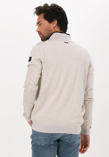 Zand VANGUARD Vest ZIP JACKET COTTON - large