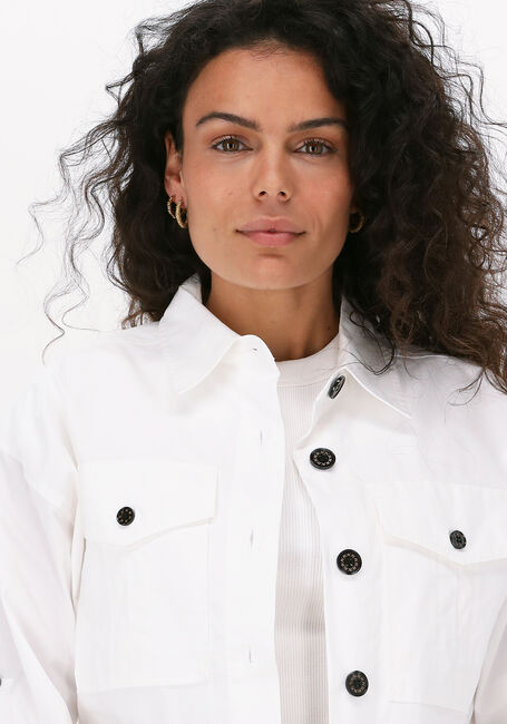 Witte JOSH V Blouses ISE - large