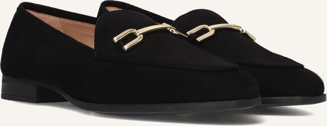 Zwarte UNISA Loafers DAIMIEL Zwarte UNISA Loafers DAIMIEL - large