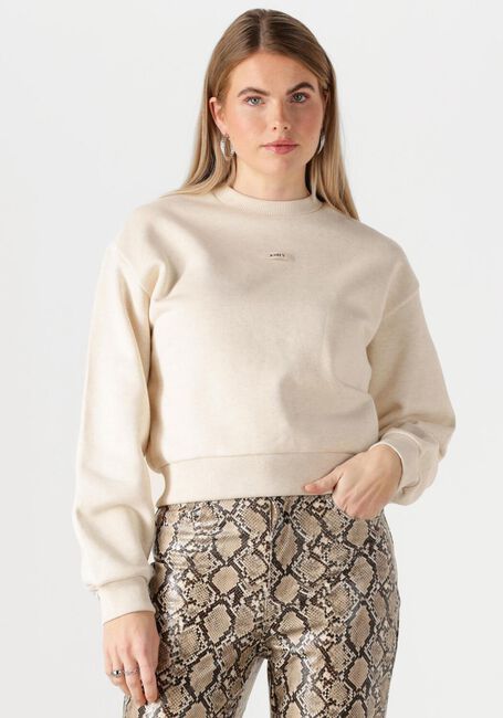 Beige JOSH V Sweater EBAH - large